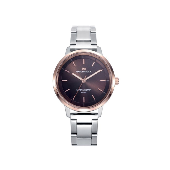 Montre Femme Mark Maddox MM1019-47 (Ø 36 mm) Montre Femme Mark Maddox MM1019-47 (Ø 36 mm)