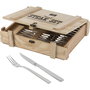 Zwilling Set de couverts pour steak 12 pièces en boîte en bois