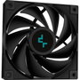 DeepCool LS520S Zero Dark Kit de refroidissement liquide 240mm Noir