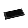 Deepcool LS520S Zero Dark Kit de Refroidissement Liquide CPU 240mm Ventilateurs FC120 PWM ARGB Compatible Intel/AMD
