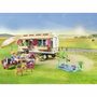 Playmobil 71441 Café train avec potager Country La vie à la ferme