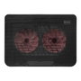 Savio COS-02 Support de refroidissement pour ordinateur portable