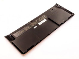 CoreParts Batterie pour HP Revolve 810, 42.2Wh, 11.1V, 3.8Ah