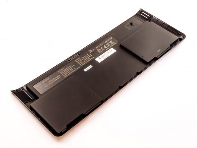 CoreParts Batterie pour HP Revolve 810, 42.2Wh, 11.1V, 3.8Ah CoreParts Batterie pour HP Revolve 810, 42.2Wh, 11.1V, 3.8Ah