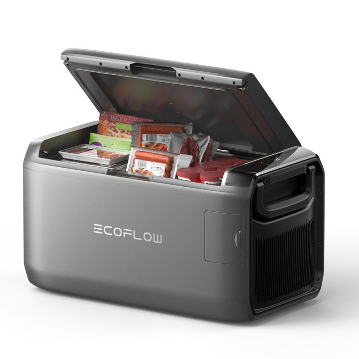 EcoFlow Glacier Classic 35 L EcoFlow Glacier Classic 35 L