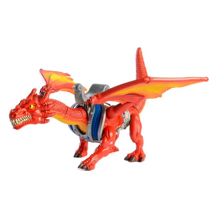 Legends of Dragonore figurine Ignytor - Fallen King of Dragons 25 cm Legends of Dragonore figurine Ignytor - Fallen King of Dragons 25 cm