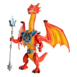 Formo Toys Legends of Dragonore figurine Ignytor - Fallen King of Dragons 25 cm