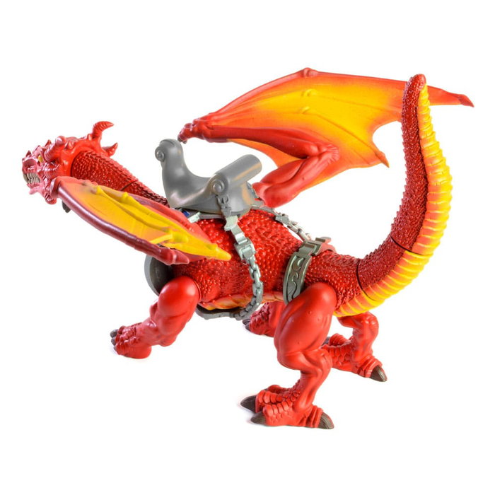 Legends of Dragonore figurine Ignytor - Fallen King of Dragons 25 cm Legends of Dragonore figurine Ignytor - Fallen King of Dragons 25 cm