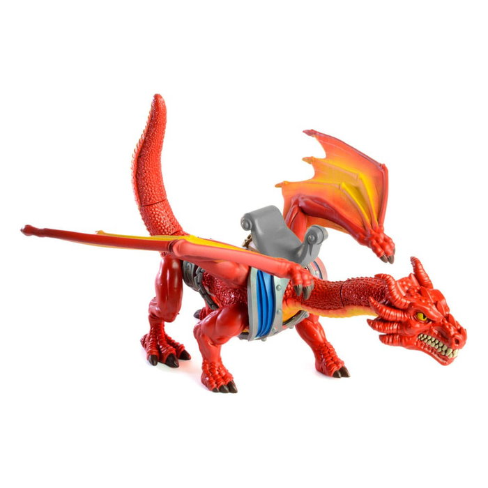 Legends of Dragonore figurine Ignytor - Fallen King of Dragons 25 cm Legends of Dragonore figurine Ignytor - Fallen King of Dragons 25 cm