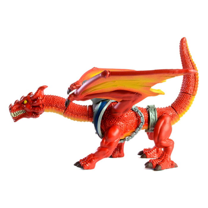 Legends of Dragonore figurine Ignytor - Fallen King of Dragons 25 cm Legends of Dragonore figurine Ignytor - Fallen King of Dragons 25 cm
