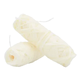 MINIMA ORGANICS Recharge de fil dentaire en maïs (2x30 m)