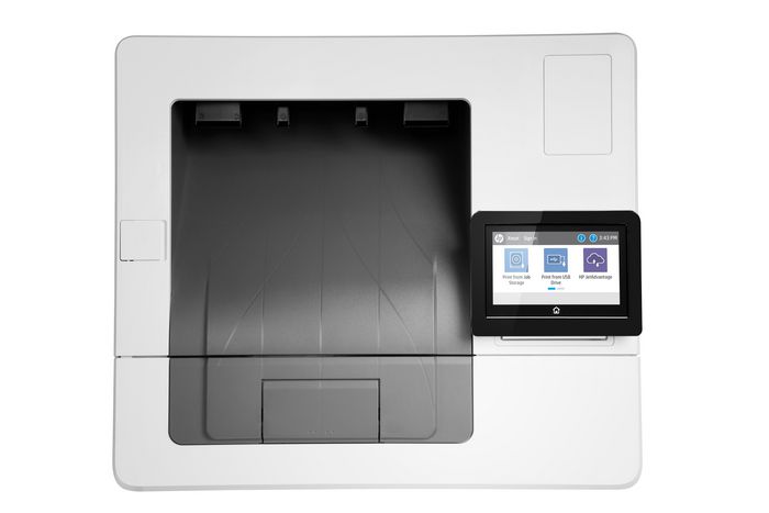 HP LaserJet Enterprise M507x HP LaserJet Enterprise M507x