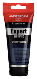 Amsterdam Expert Series Peinture Acrylique Azul de Prusia (Ftalo) 75 ml