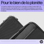 HP Housse pour ordinateur portable 14 pouces Renew Executive - Protection avec rangements, matériau recyclé et résistant à l'eau