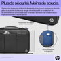 HP Housse pour ordinateur portable 14 pouces Renew Executive - Protection avec rangements, matériau recyclé et résistant à l'eau