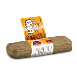 Alimentation humide Chewllagen CAJA CHEWLLAGEN BAR TERNERA M 12.7CM (24PCS) **Output:** BAR TERNERA M 12.7CM Veau