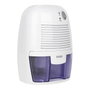 N'oveen DH300 Déshumidificateur 500 ml Blanc