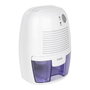 N'oveen DH300 Déshumidificateur 500 ml Blanc