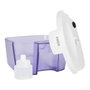 N'oveen DH300 Déshumidificateur 500 ml Blanc