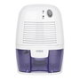 N'oveen DH300 Déshumidificateur 500 ml Blanc