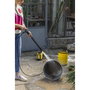 Karcher OC 6-18 Nettoyeur mobile moyenne pression - Batterie 18V / 2,5 Ah + chargeur inclus