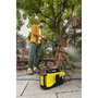 Karcher OC 6-18 Nettoyeur mobile moyenne pression - Batterie 18V / 2,5 Ah + chargeur inclus