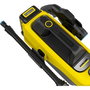 Karcher OC 6-18 Nettoyeur mobile moyenne pression - Batterie 18V / 2,5 Ah + chargeur inclus