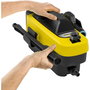 Karcher OC 6-18 Nettoyeur mobile moyenne pression - Batterie 18V / 2,5 Ah + chargeur inclus