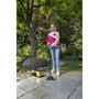 Karcher OC 6-18 Nettoyeur mobile moyenne pression - Batterie 18V / 2,5 Ah + chargeur inclus