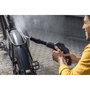 Karcher OC 6-18 Nettoyeur mobile moyenne pression - Batterie 18V / 2,5 Ah + chargeur inclus