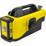 Karcher OC 6-18 Nettoyeur mobile moyenne pression - Batterie 18V / 2,5 Ah + chargeur inclus