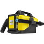 Karcher OC 6-18 Nettoyeur mobile moyenne pression - Batterie 18V / 2,5 Ah + chargeur inclus