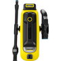 Karcher OC 6-18 Nettoyeur mobile moyenne pression - Batterie 18V / 2,5 Ah + chargeur inclus
