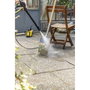 Karcher OC 6-18 Nettoyeur mobile moyenne pression - Batterie 18V / 2,5 Ah + chargeur inclus