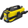 Karcher OC 6-18 Nettoyeur mobile moyenne pression - Batterie 18V / 2,5 Ah + chargeur inclus