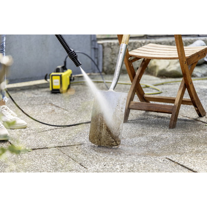 Karcher OC 6-18 Nettoyeur mobile moyenne pression 18V / 2,5 Ah