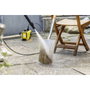Karcher OC 6-18 Nettoyeur mobile moyenne pression 18V / 2,5 Ah