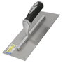 WOLFPACK LINEA PROFESIONAL Llana professionnelle lisse avec manche en polypropylène 280x120 mm