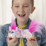 Furby DJ Furblets Berry-Cup-Cake, Mini peluche électronique