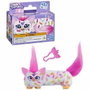 Furby DJ Furblets Berry-Cup-Cake, Mini peluche électronique