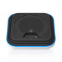 Ubiquiti Point d'accès intérieur Entreprise WiFi 7 10 flux avec port uplink 10 GbE et port GbE redondant pour haute disponibilité