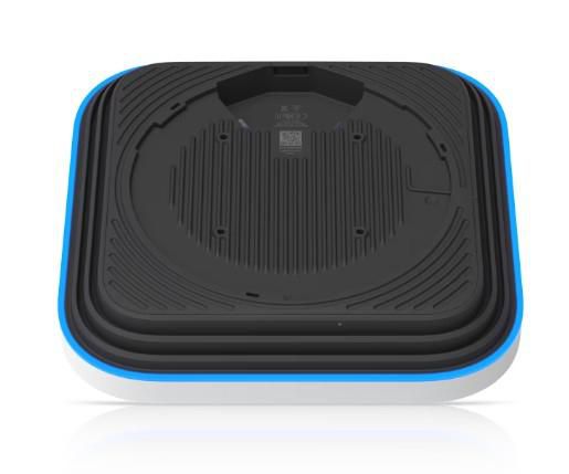 Ubiquiti Point d'accès intérieur Entreprise WiFi 7 10 flux avec port uplink 10 GbE et port GbE redondant pour haute disponibilité Ubiquiti Point d'accès intérieur Entreprise WiFi 7 10 flux avec port uplink 10 GbE et port GbE redondant pour haute disponibilité