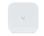 Ubiquiti Point d'accès intérieur Entreprise WiFi 7 10 flux avec port uplink 10 GbE et port GbE redondant pour haute disponibilité