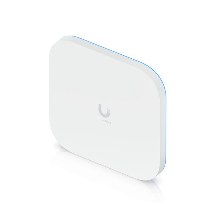 Ubiquiti Point d'accès intérieur Entreprise WiFi 7 10 flux avec port uplink 10 GbE et port GbE redondant pour haute disponibilité Ubiquiti Point d'accès intérieur Entreprise WiFi 7 10 flux avec port uplink 10 GbE et port GbE redondant pour haute disponibilité