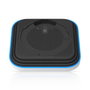 Ubiquiti Point d'accès intérieur Entreprise WiFi 7 10 flux avec port uplink 10 GbE et port GbE redondant pour haute disponibilité