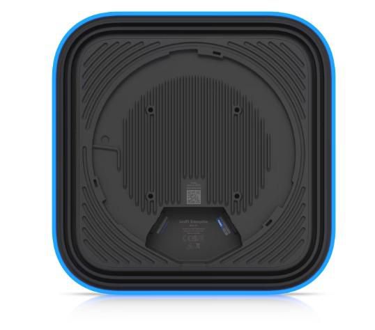 Ubiquiti Point d'accès intérieur Entreprise WiFi 7 10 flux avec port uplink 10 GbE et port GbE redondant pour haute disponibilité Ubiquiti Point d'accès intérieur Entreprise WiFi 7 10 flux avec port uplink 10 GbE et port GbE redondant pour haute disponibilité
