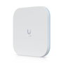 Ubiquiti Point d'accès intérieur Entreprise WiFi 7 10 flux avec port uplink 10 GbE et port GbE redondant pour haute disponibilité