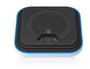 Ubiquiti Point d'accès intérieur Entreprise WiFi 7 10 flux avec port uplink 10 GbE et port GbE redondant pour haute disponibilité