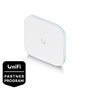 Ubiquiti Point d'accès intérieur Entreprise WiFi 7 10 flux avec port uplink 10 GbE et port GbE redondant pour haute disponibilité