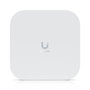 Ubiquiti Point d'accès intérieur Entreprise WiFi 7 10 flux avec port uplink 10 GbE et port GbE redondant pour haute disponibilité